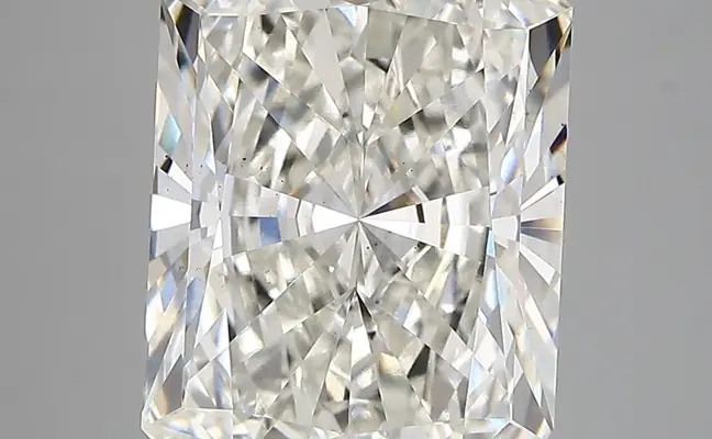6.00ct G VS2 Radiant (IGI)