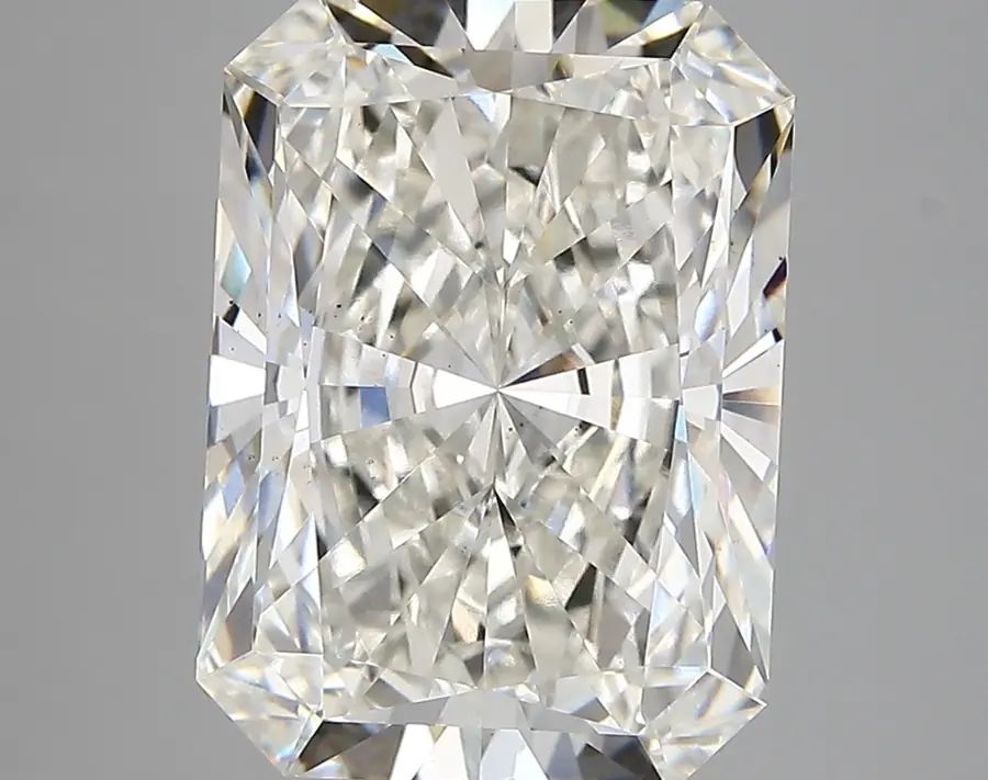 6.00ct G VS2 Radiant (IGI)