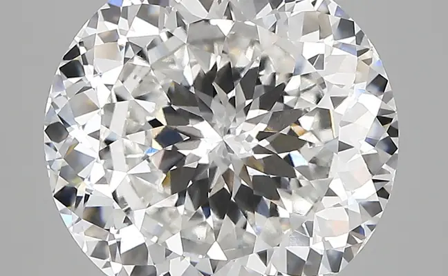 6.00ct E VS1 Portuguese Cut (IGI)