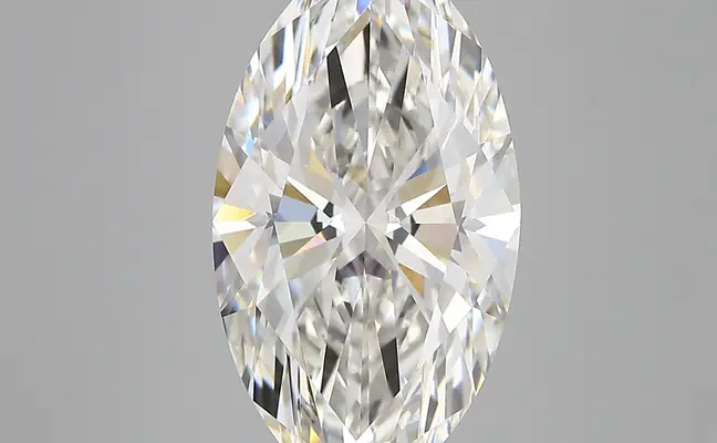 5.82ct G VVS2 Marquise (IGI)
