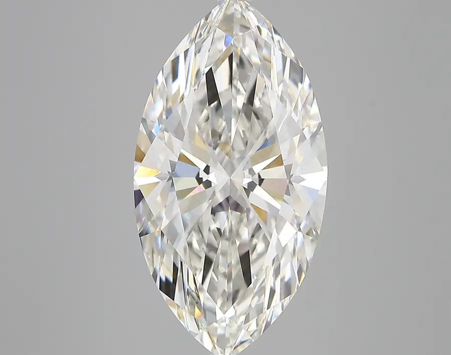 5.82ct G VVS2 Marquise (IGI)