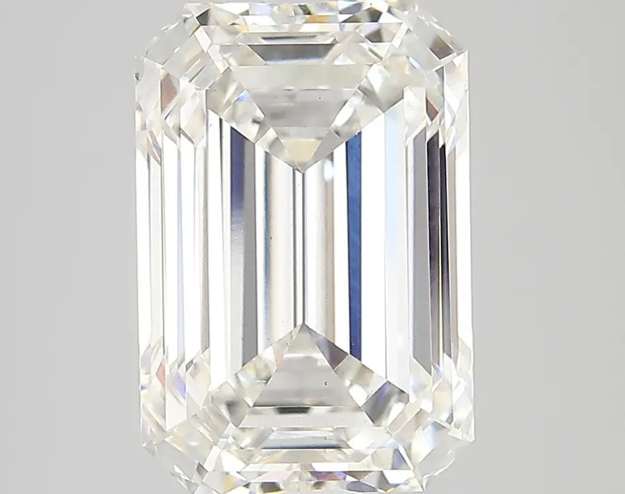 5.75ct G VS1 Emerald (IGI)