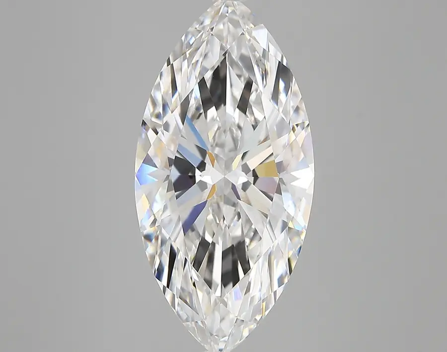 5.75ct E VVS2 Marquise (IGI)