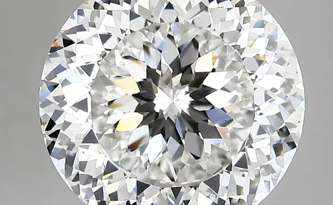 5.74ct E VS1 Portuguese Cut (IGI)