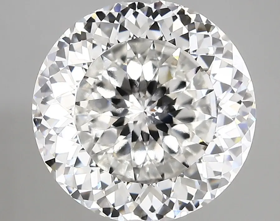 5.73ct F VVS2 Portuguese Cut (IGI)