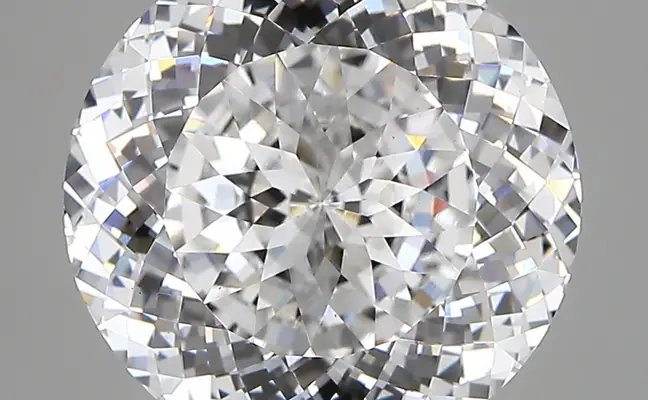5.68ct E VVS2 Portuguese Cut (IGI)