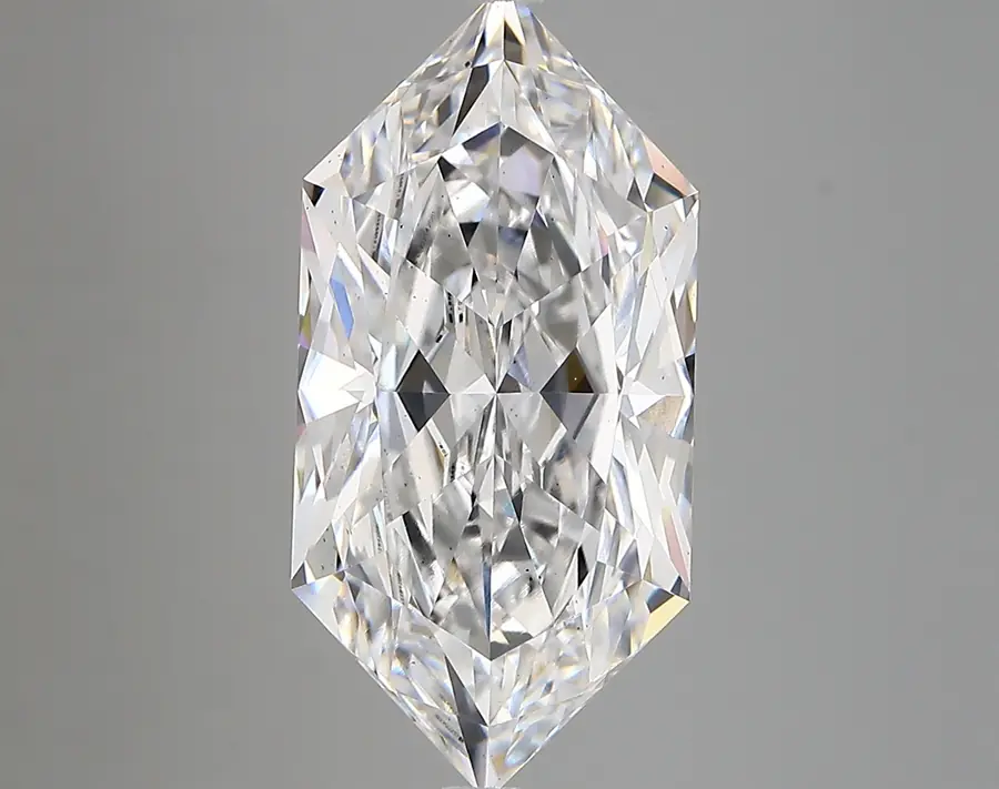 5.68ct D VS2 Dutch Marquise (IGI)