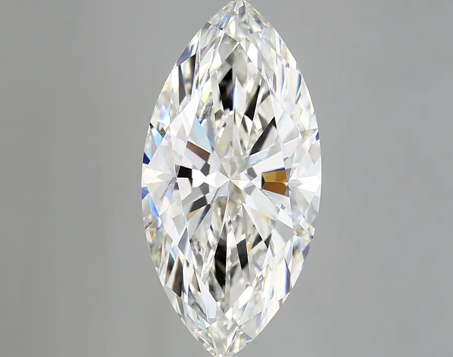 5.67ct F VVS2 Marquise (IGI)
