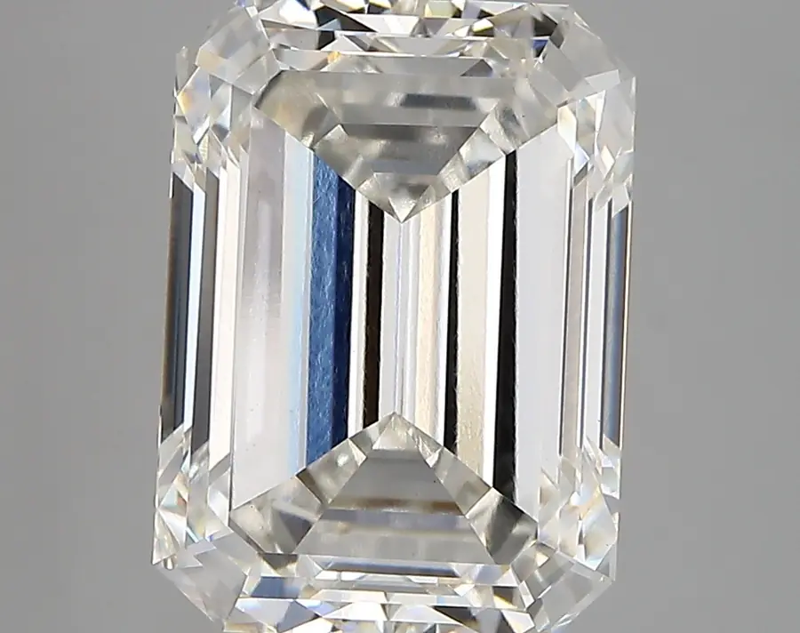 5.67ct G VVS2 Emerald (IGI)