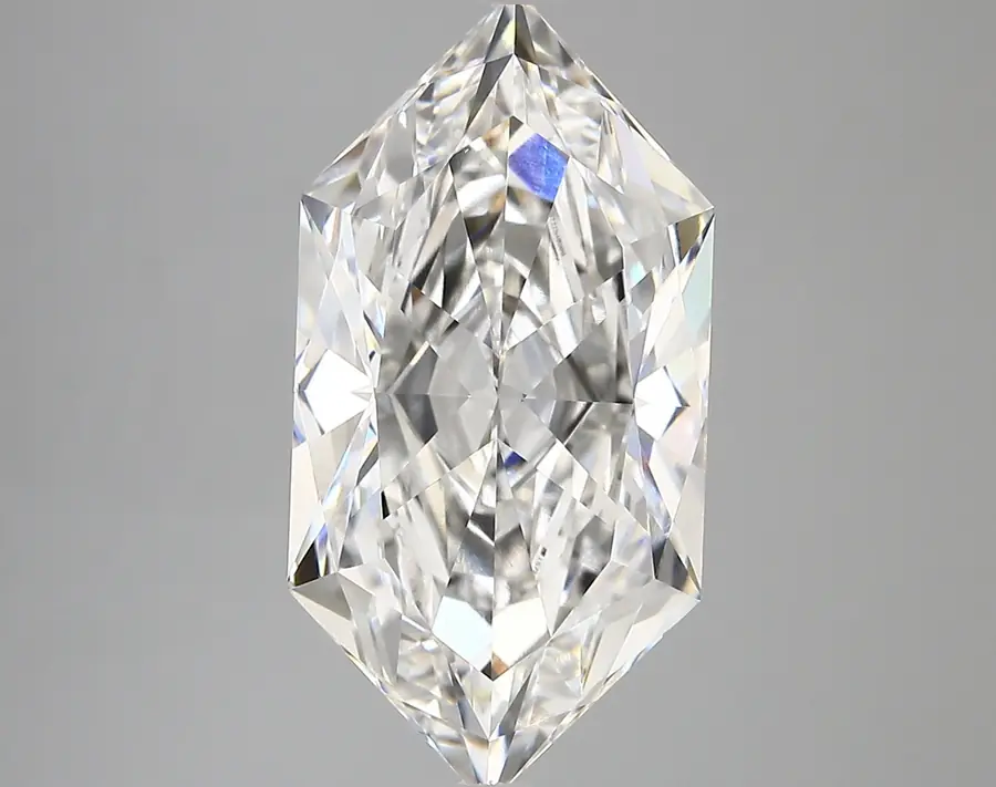 5.67ct E VVS2 Dutch Marquise (IGI)