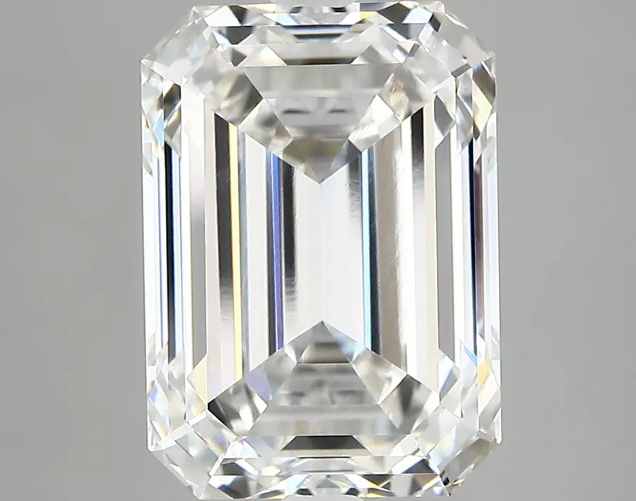 5.66ct G VS1 Emerald (IGI)