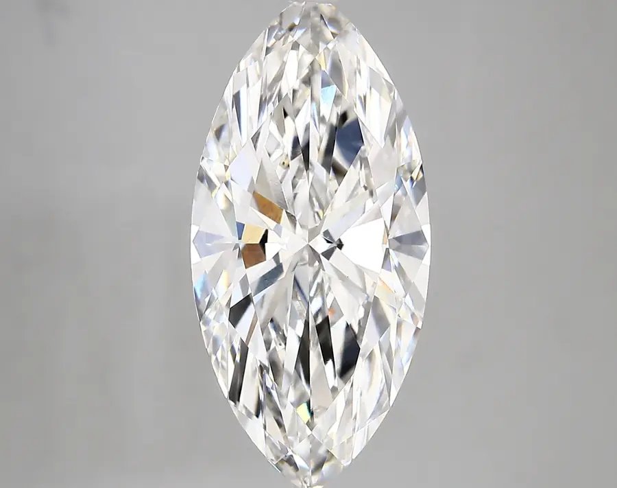 5.65ct F VVS2 Marquise (IGI)