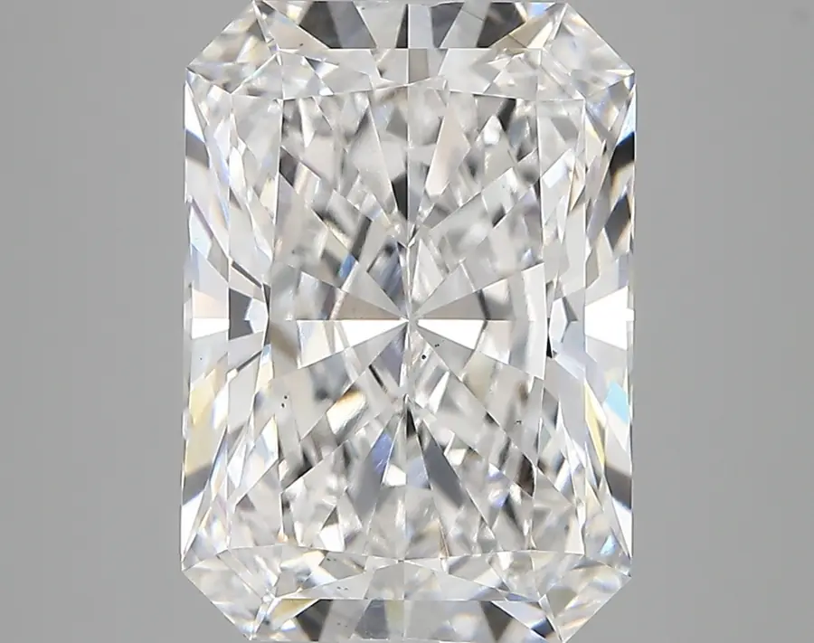 5.64ct E VS1 Radiant (IGI)