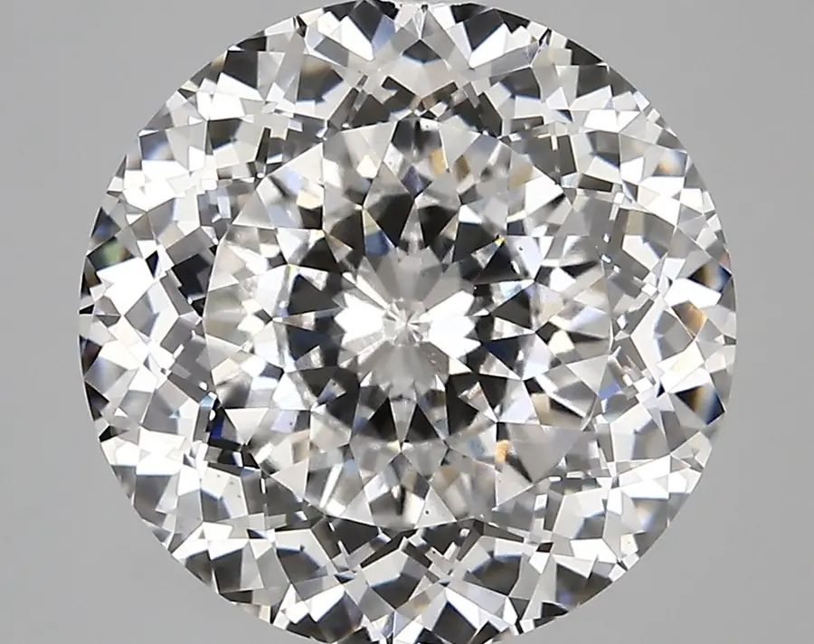 5.63ct E VS1 Portuguese Cut (IGI)