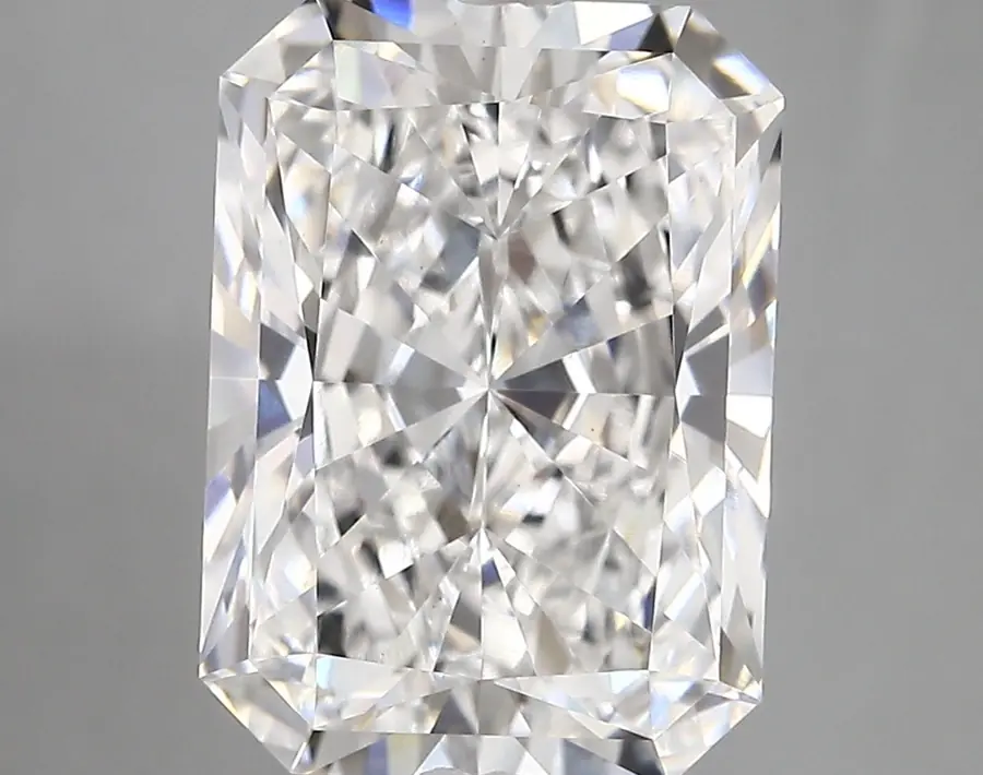 5.63ct E VS1 Radiant (IGI)