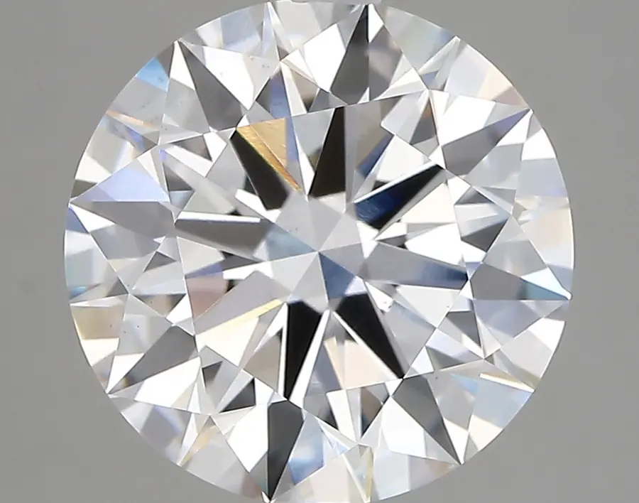 5.62ct D VS1 Round (IGI)