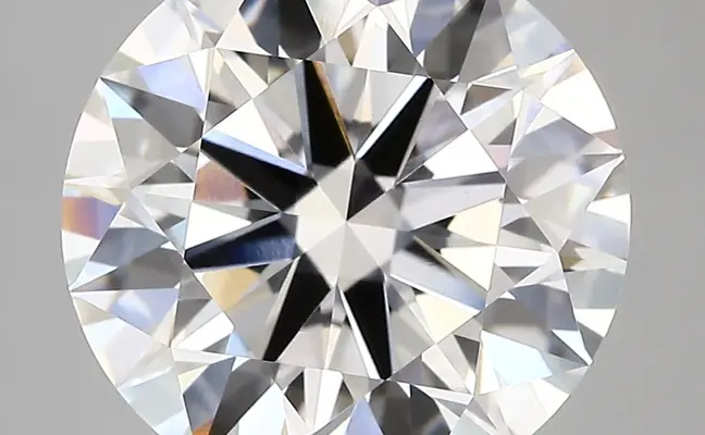 5.61ct E VS1 Round (IGI)