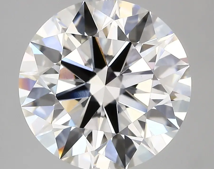 5.61ct E VS1 Round (IGI)