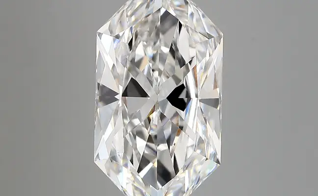 5.61ct F VS1 Dutch Marquise (IGI)