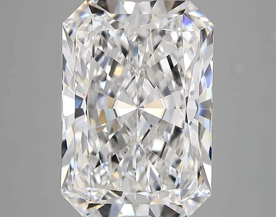 5.60ct D VS1 Radiant (IGI)