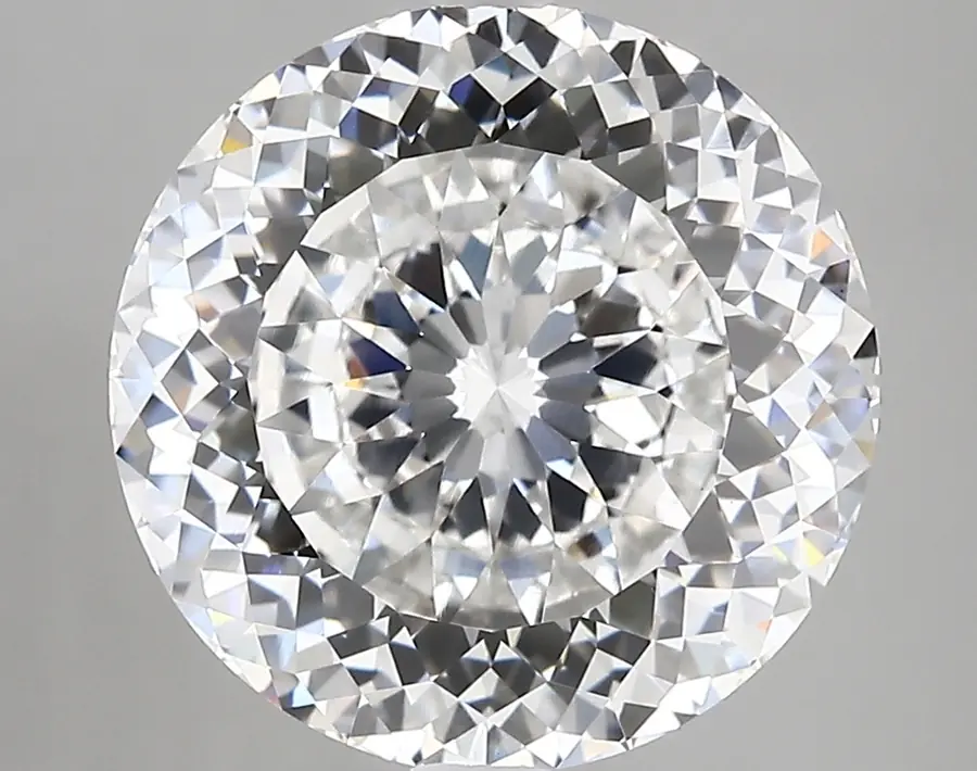 5.59ct E VVS2 Portuguese Cut (IGI)