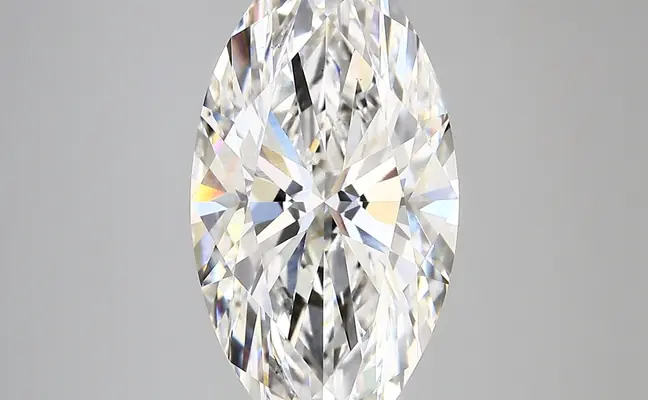 5.58ct E VS1 Marquise (IGI)