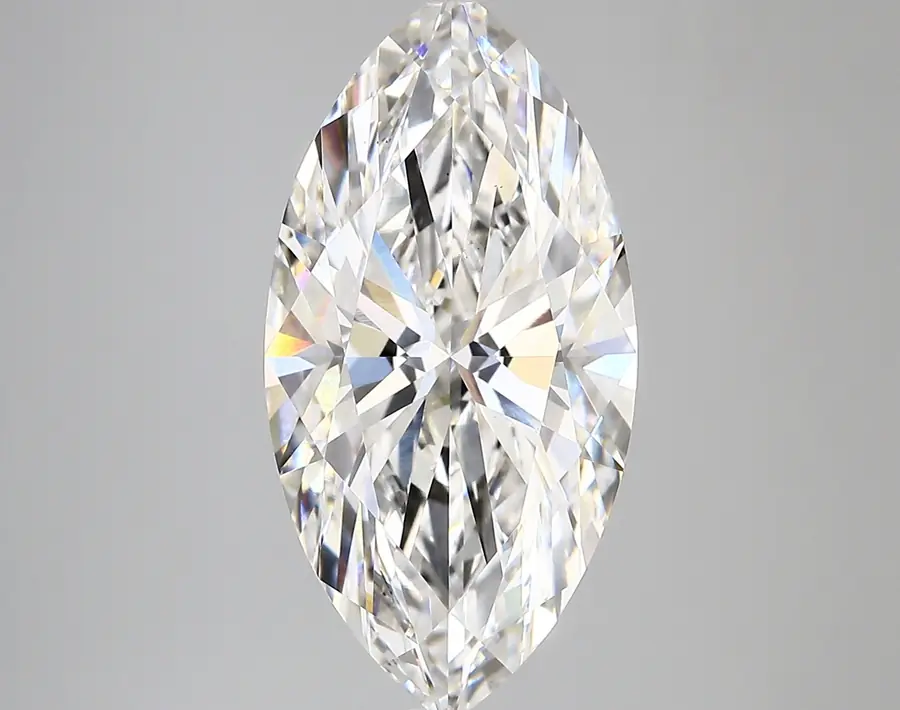 5.58ct E VS1 Marquise (IGI)