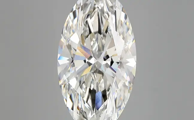 5.57ct G VVS2 Marquise (IGI)