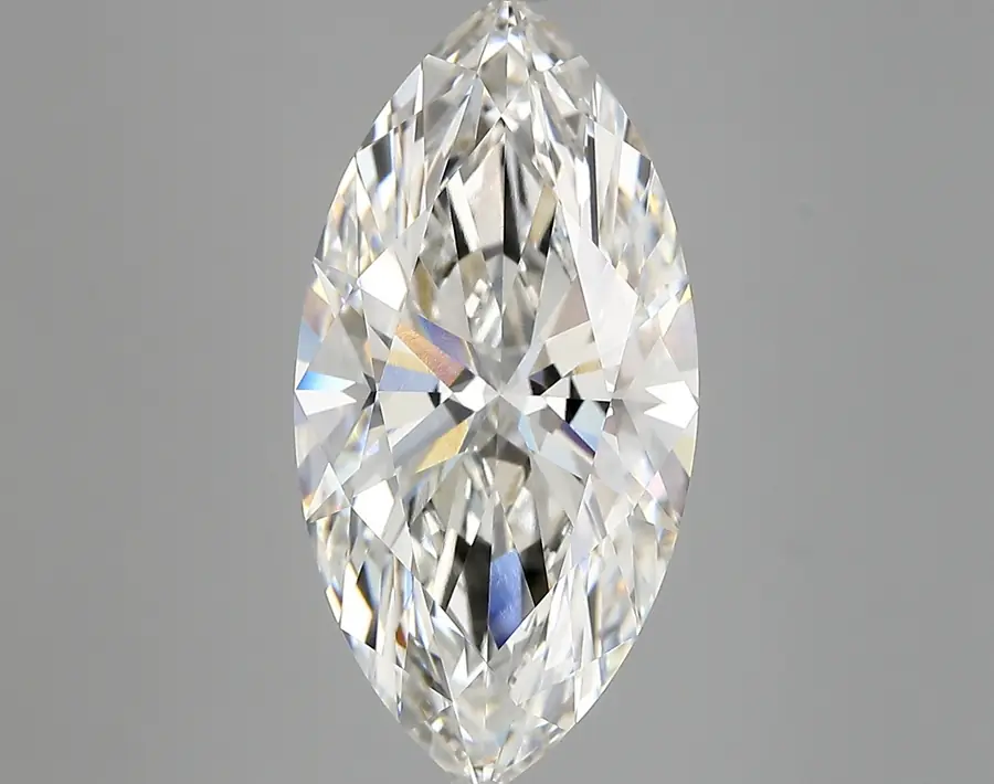 5.57ct G VVS2 Marquise (IGI)