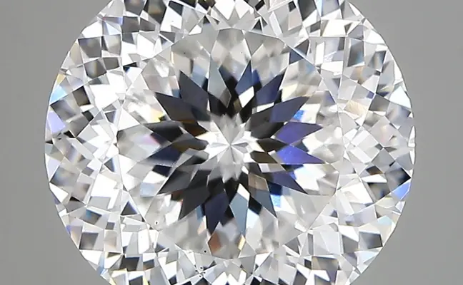 5.57ct D VS1 Portuguese Cut (IGI)