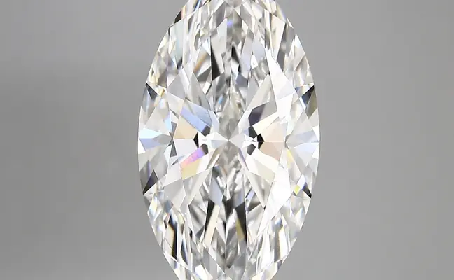5.57ct E VVS2 Marquise (IGI)