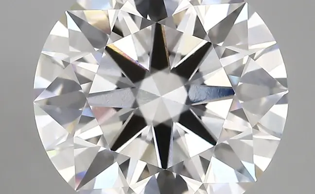 5.57ct E VVS2 Round (IGI)