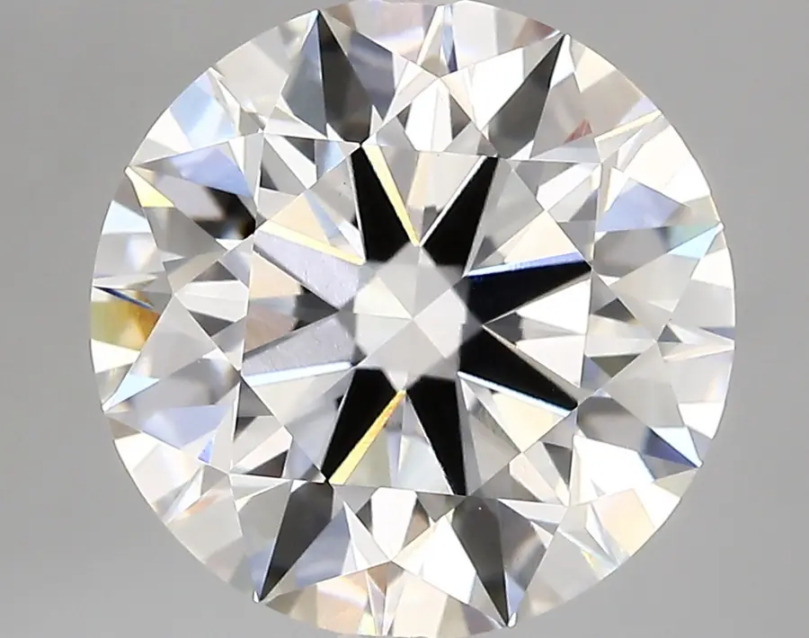 5.56ct E VVS2 Round (IGI)