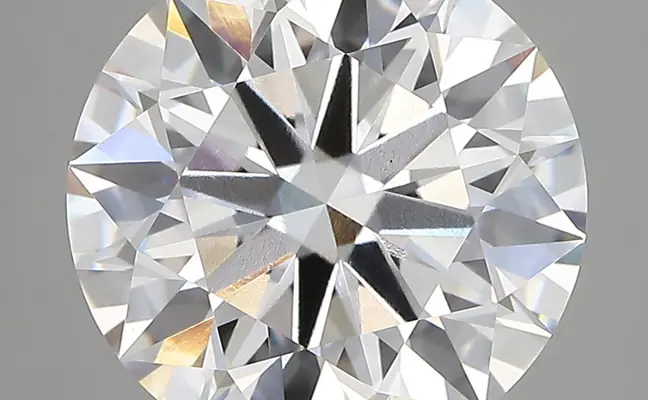 5.56ct E VVS2 Round (IGI)