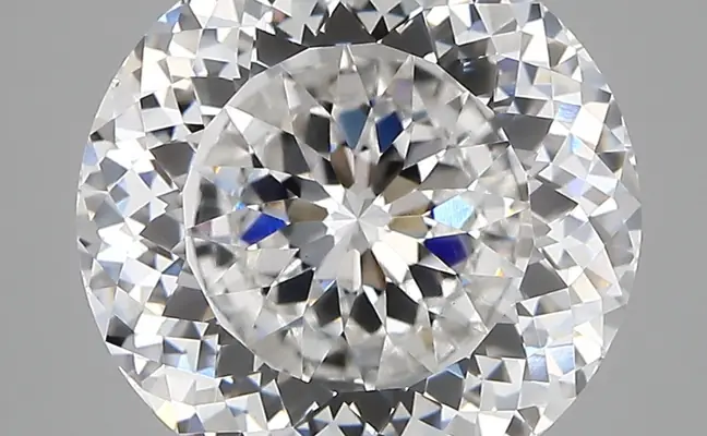 5.54ct D VVS2 Portuguese Cut (IGI)