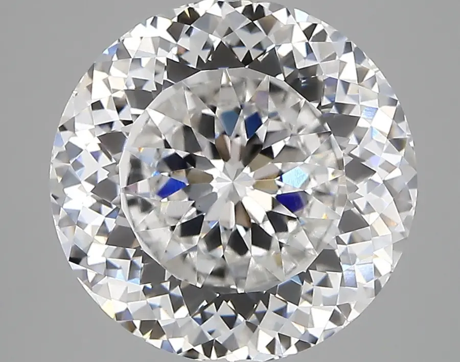 5.54ct D VVS2 Portuguese Cut (IGI)