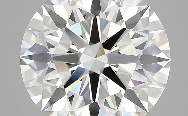 5.53ct E VVS2 Round (IGI)