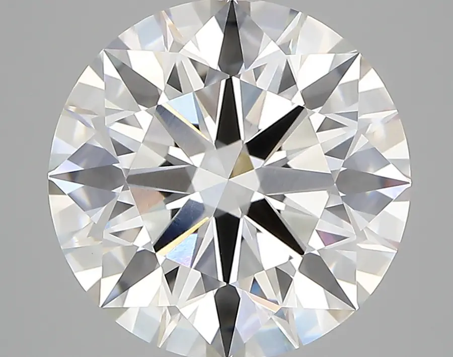 5.53ct E VVS2 Round (IGI)