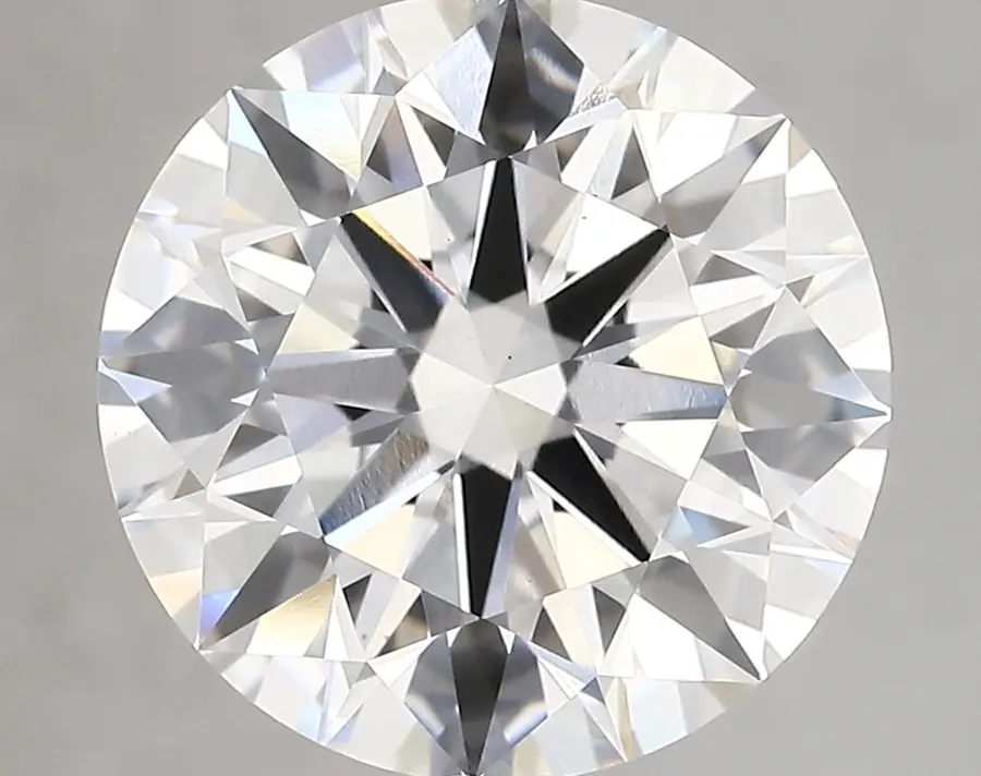 5.52ct D VS1 Round (IGI)