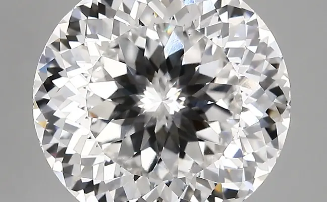 5.52ct E VS2 Portuguese Cut (IGI)