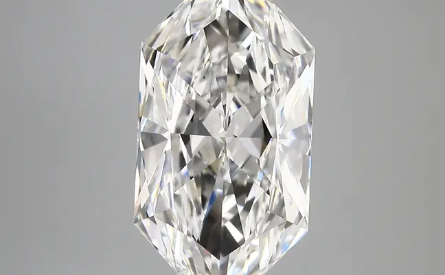 5.51ct E VVS2 Dutch Marquise (IGI)