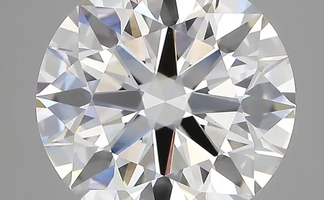 5.50ct E VS1 Round (IGI)