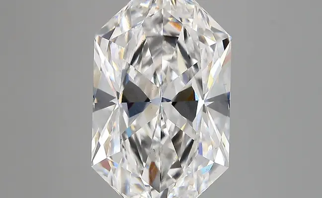 5.49ct D VS1 Dutch Marquise (IGI)
