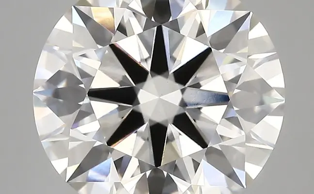 5.48ct E VVS2 Round (IGI)