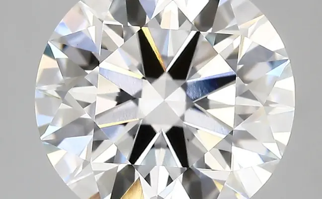 5.47ct E VVS2 Round (IGI)