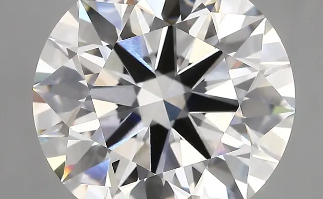 5.47ct E VS1 Round (IGI)