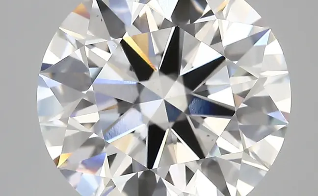 5.47ct E VS1 Round (IGI)