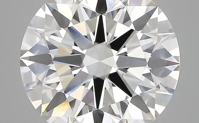 5.46ct D VS1 Round (IGI)