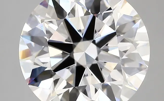 5.45ct E VS1 Round (IGI)
