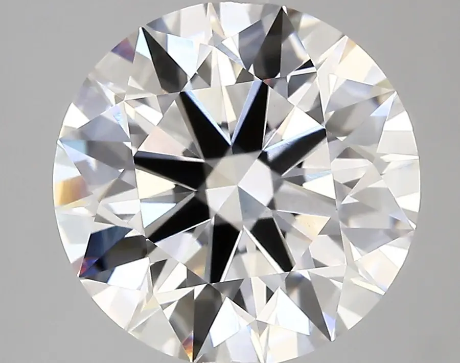 5.45ct E VS1 Round (IGI)